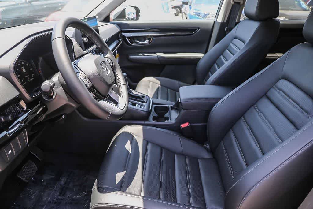 Thumbnail: 2026 Honda CR-V - 18