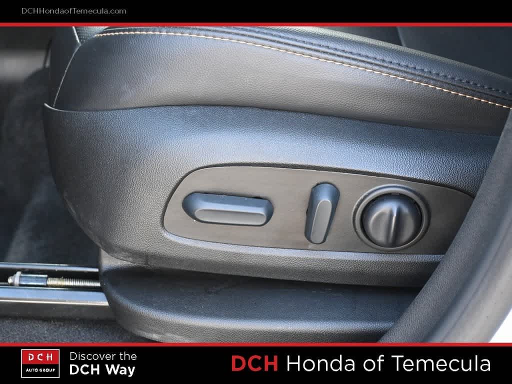 Thumbnail: 2022 Chevrolet Equinox - 17