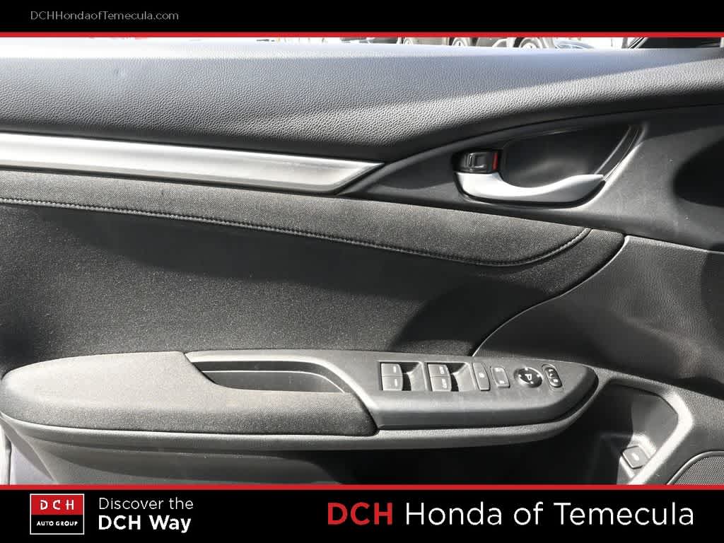 Thumbnail: 2017 Honda Civic - 15