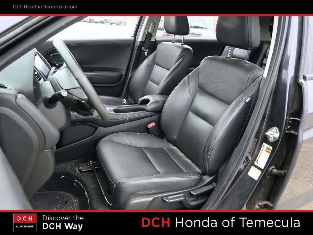 Thumbnail: 2016 Honda HR-V - 17