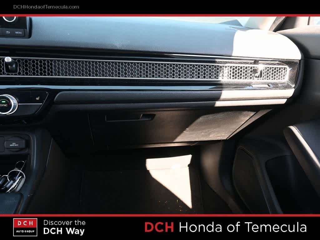 Thumbnail: 2022 Honda Civic - 12
