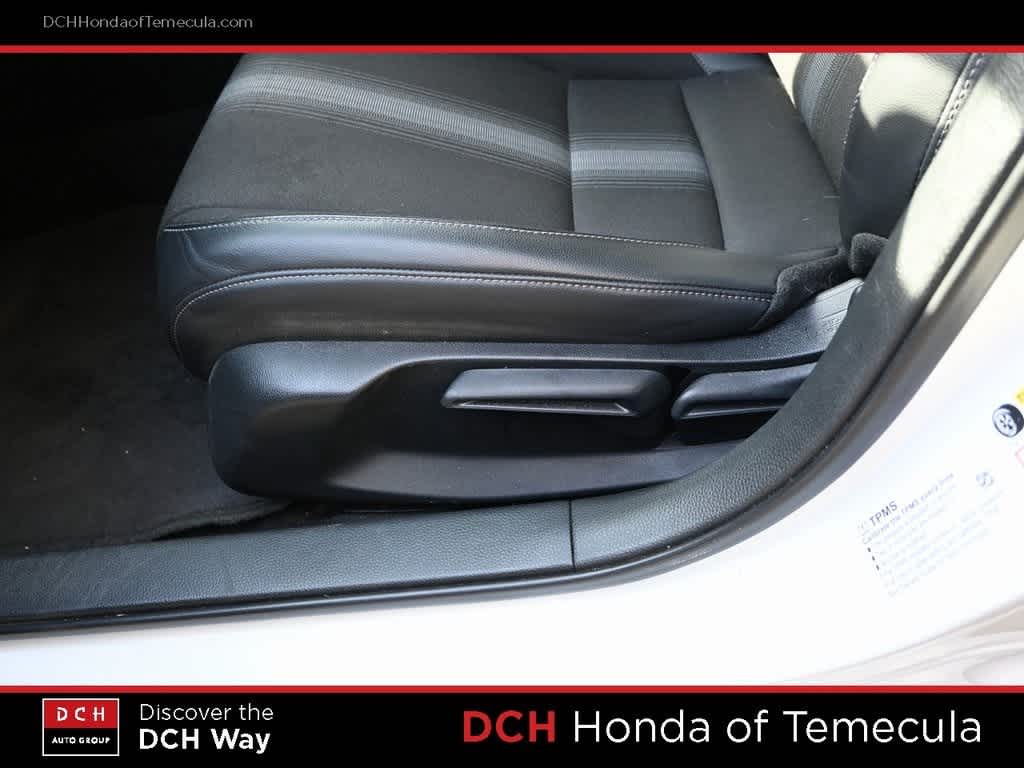 Thumbnail: 2023 Honda Civic - 16