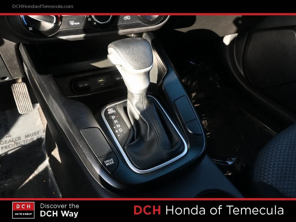 Thumbnail: 2023 Kia Soul - 11