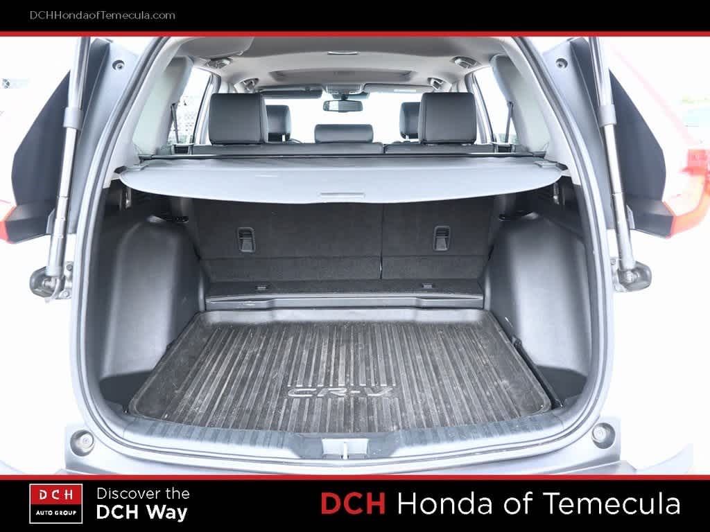 Thumbnail: 2019 Honda CR-V - 21