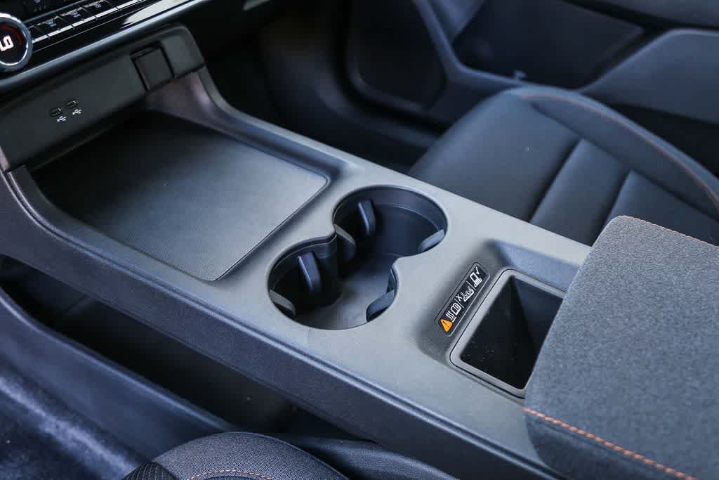 Thumbnail: 2026 Honda Prologue - 21