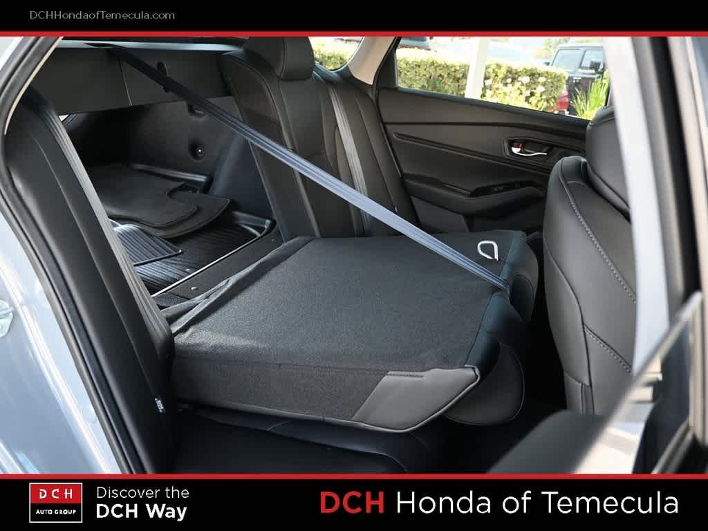 Thumbnail: 2025 Honda Accord - 22