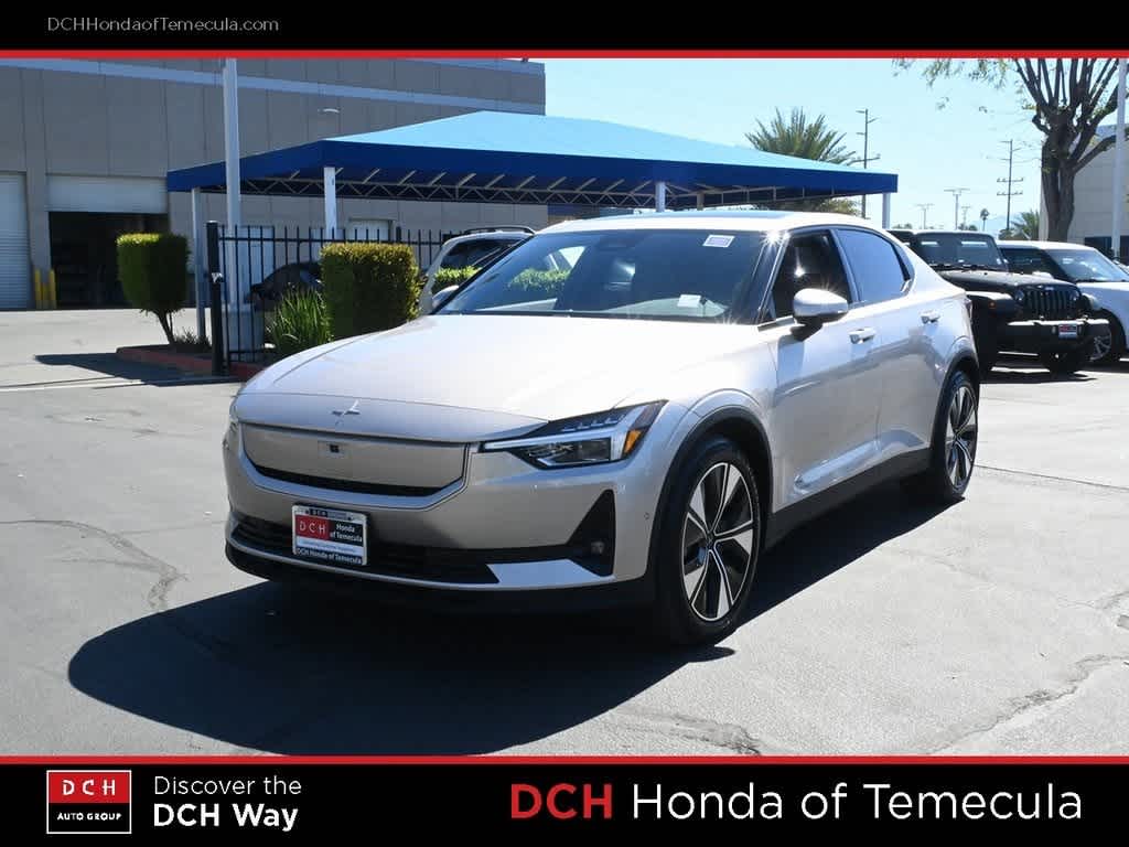 2024 Polestar 2  -
                  Temecula, CA