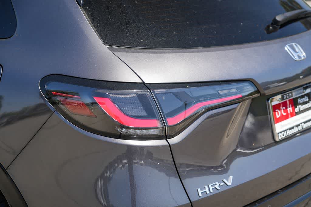 Thumbnail: 2027 Honda HR-V - 9