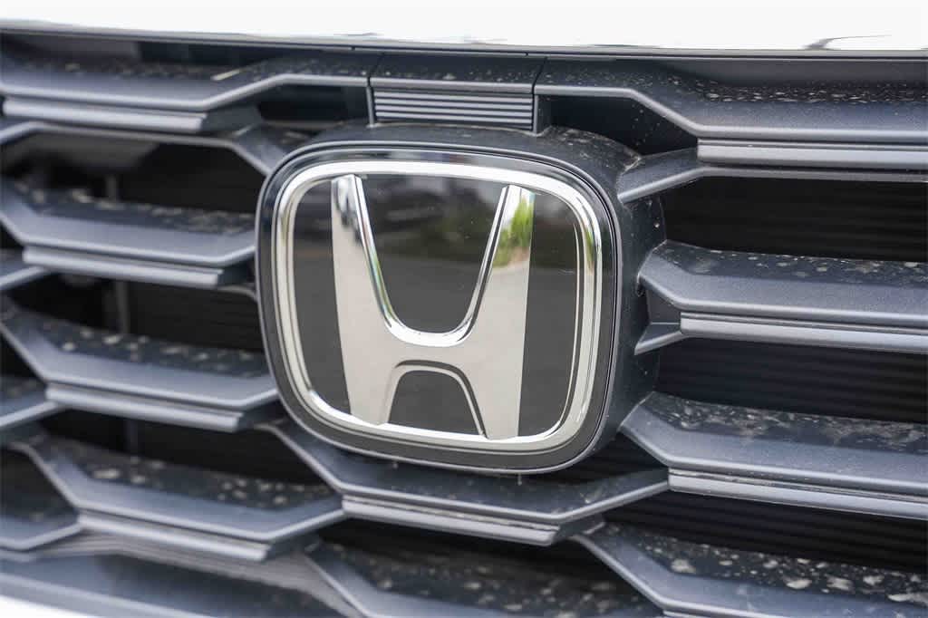 Thumbnail: 2025 Honda Pilot - 8