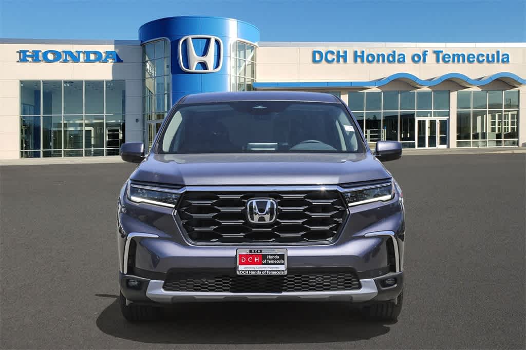 Thumbnail: 2025 Honda Pilot - 2