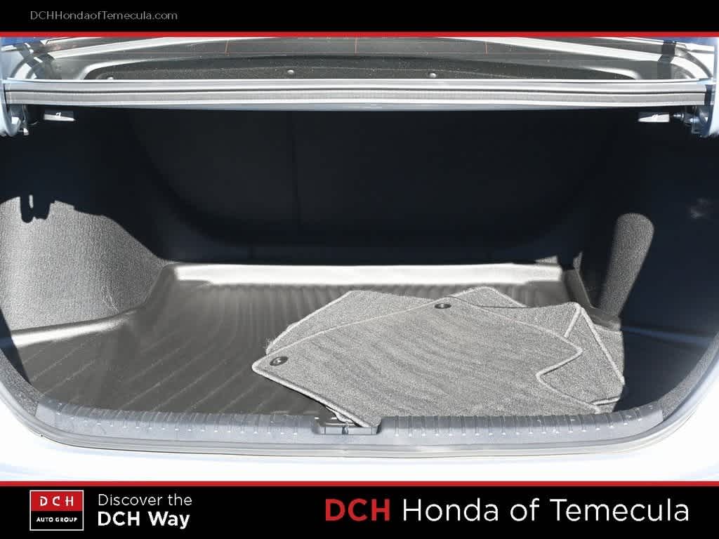 Thumbnail: 2025 Honda Accord - 23