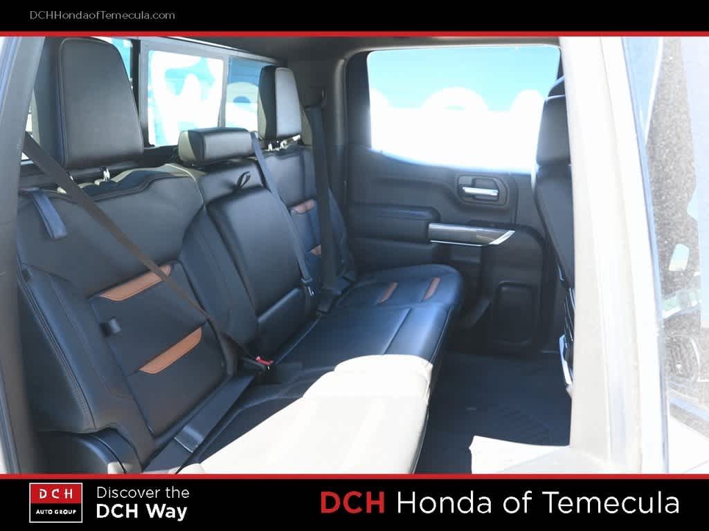 Thumbnail: 2020 GMC Sierra 1500 - 19