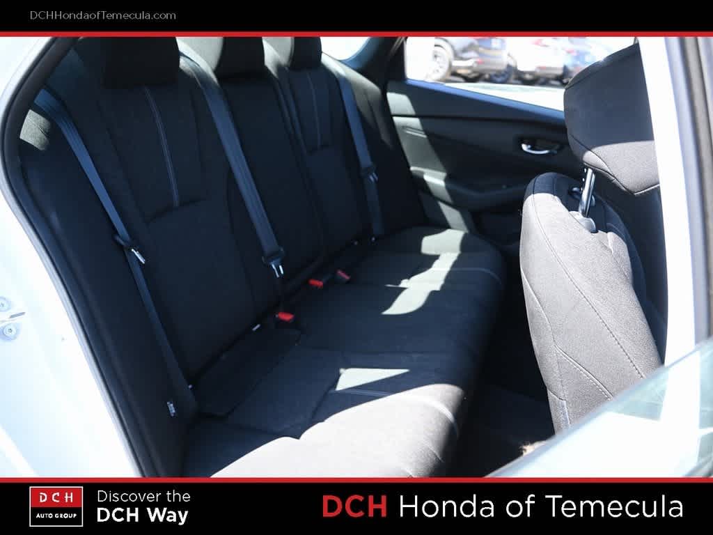 Thumbnail: 2023 Honda Accord - 19