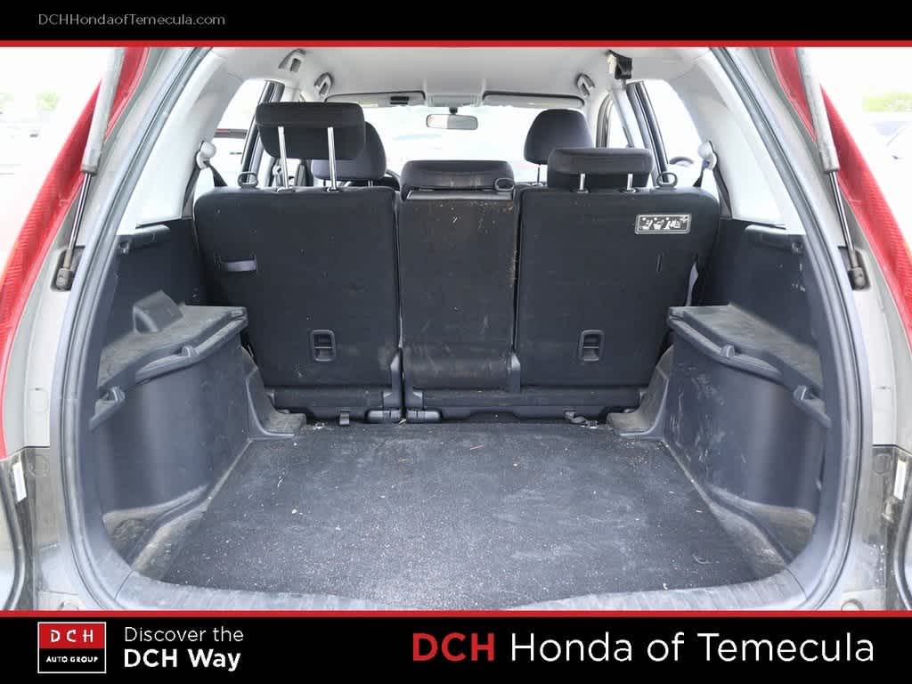 Thumbnail: 2007 Honda CR-V - 21