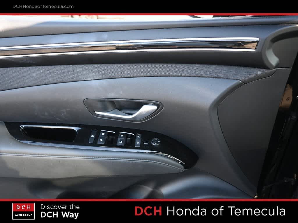 Thumbnail: 2022 Hyundai Tucson - 15