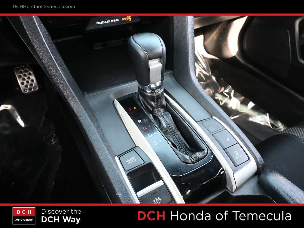 Thumbnail: 2020 Honda Civic - 11