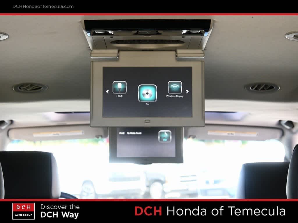 Thumbnail: 2017 GMC Yukon XL - 20