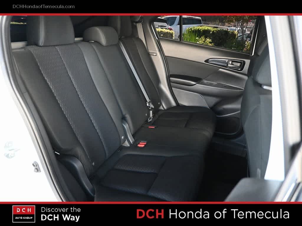 Thumbnail: 2024 Mitsubishi Eclipse Cross - 20