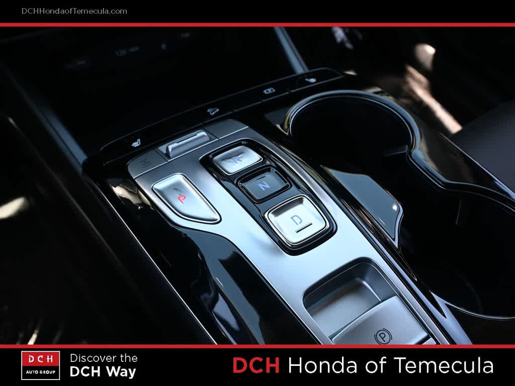 2023 Hyundai Tucson SEL Convenience - Photo 11