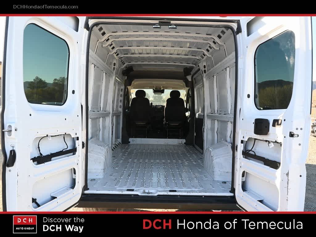 Thumbnail: 2023 RAM ProMaster - 21