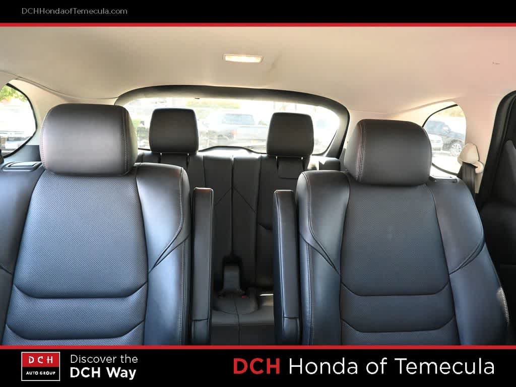 Thumbnail: 2023 Mazda CX-9 - 19