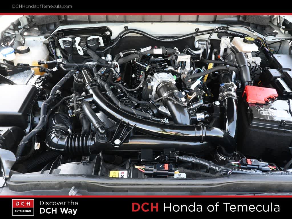 Thumbnail: 2023 Ford Bronco - 24