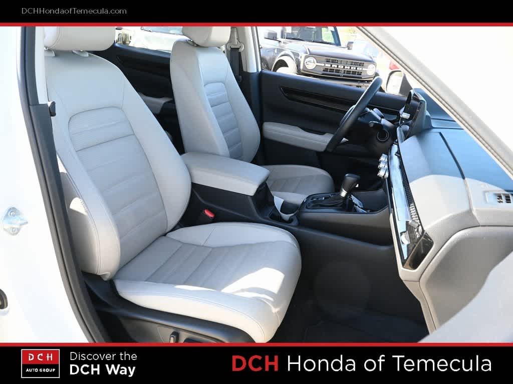 Thumbnail: 2023 Honda CR-V - 20