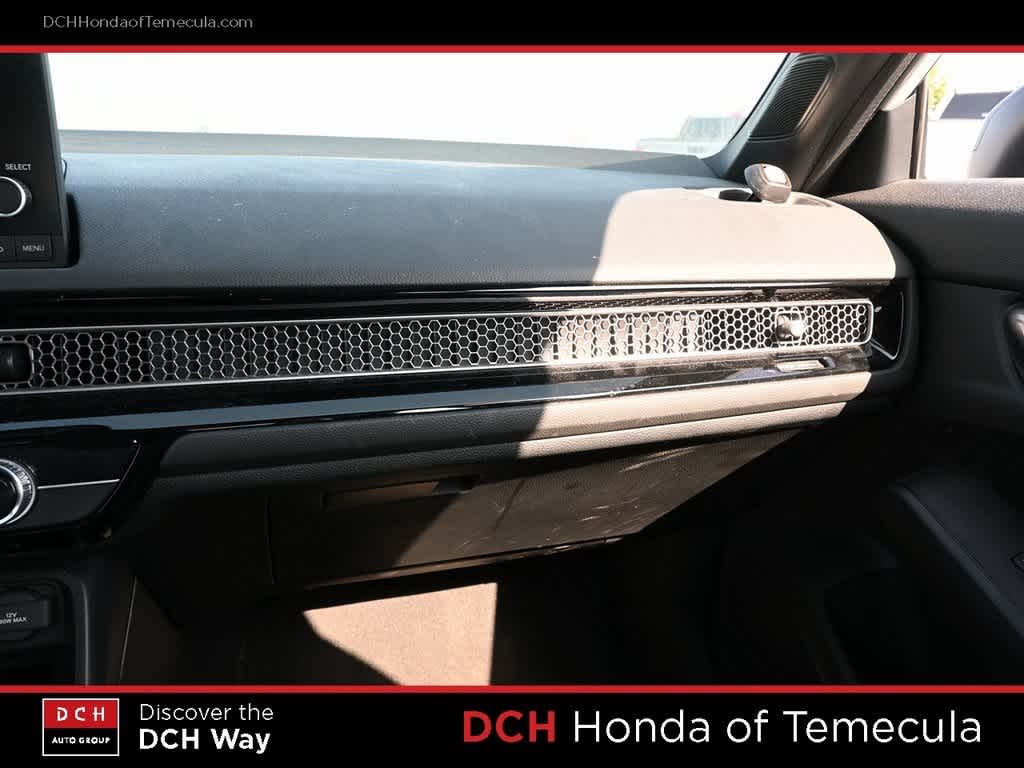 Thumbnail: 2022 Honda Civic - 13