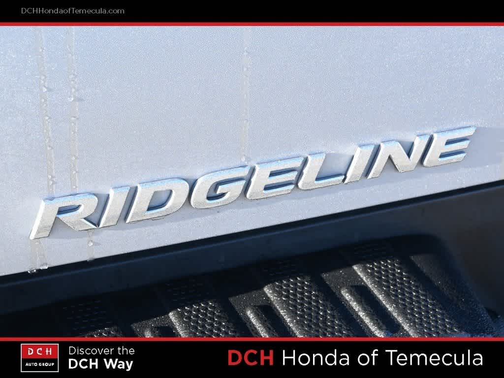 Thumbnail: 2017 Honda Ridgeline - 7