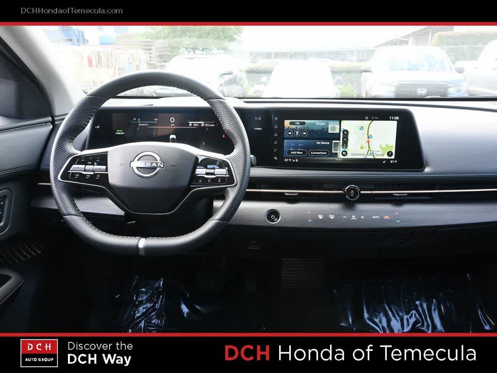 Thumbnail: 2025 Nissan Ariya - 8