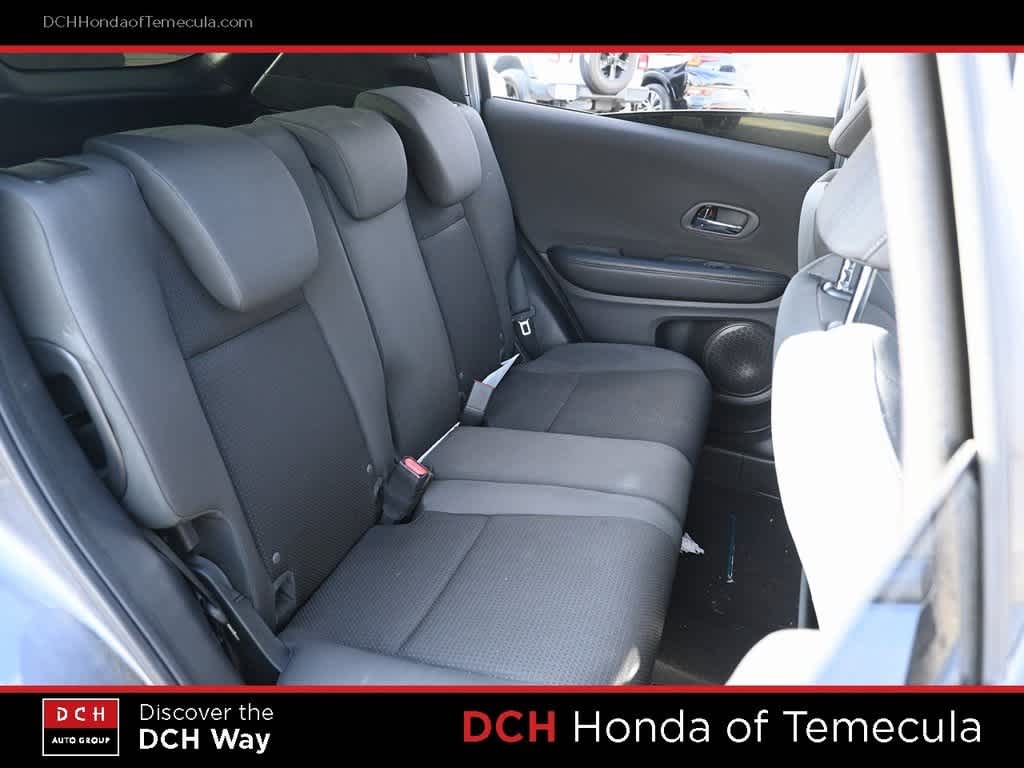 Thumbnail: 2021 Honda HR-V - 19