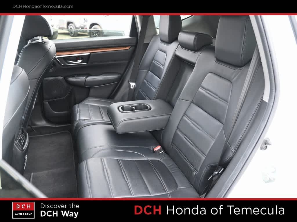 Thumbnail: 2019 Honda CR-V - 18