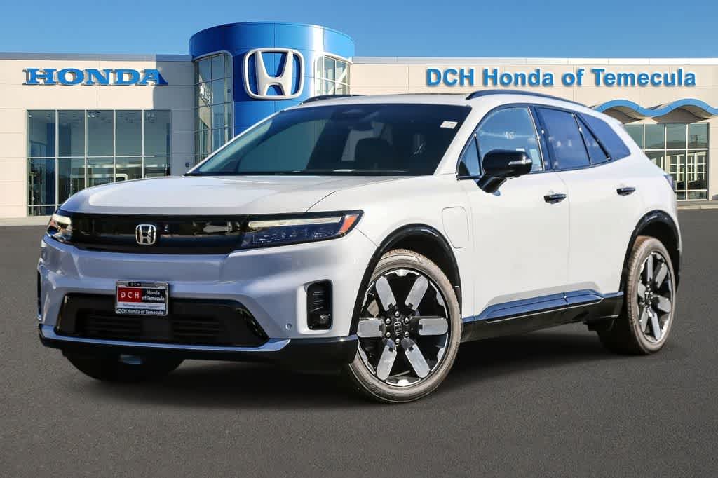 2026 Honda Prologue Elite — photo 1 of 24
