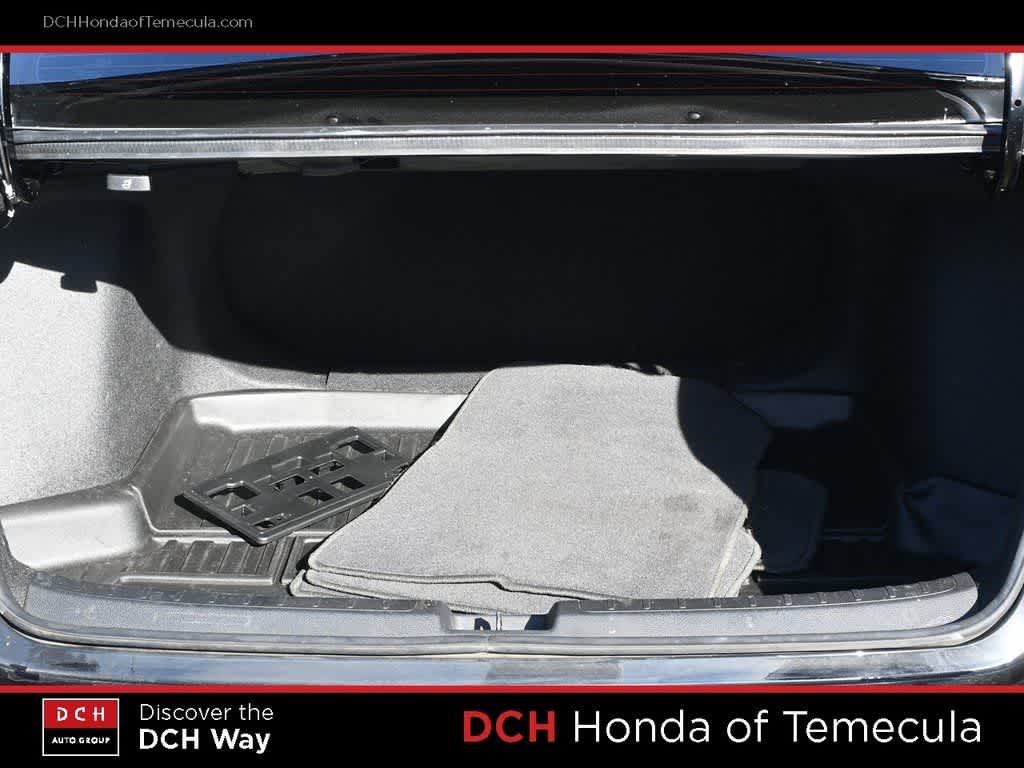 Thumbnail: 2023 Honda Civic - 21