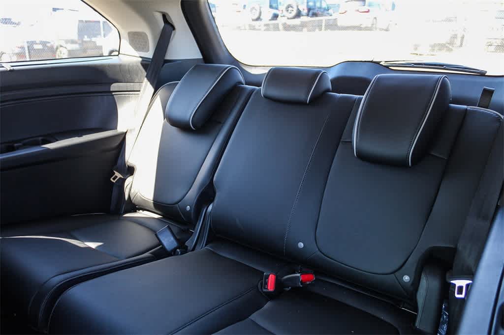 Thumbnail: 2026 Honda Odyssey - 20