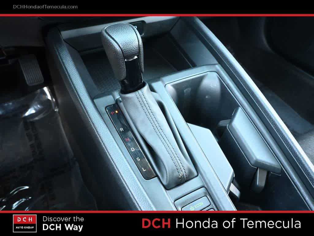 Thumbnail: 2023 Honda Accord - 11