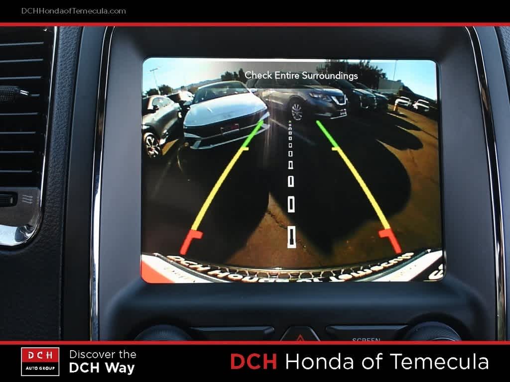 Thumbnail: 2020 Dodge Durango - 13