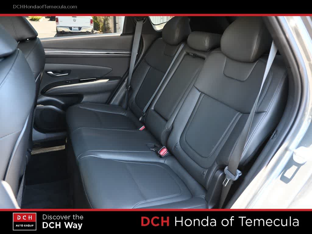 2023 Hyundai Tucson SEL Convenience - Photo 19