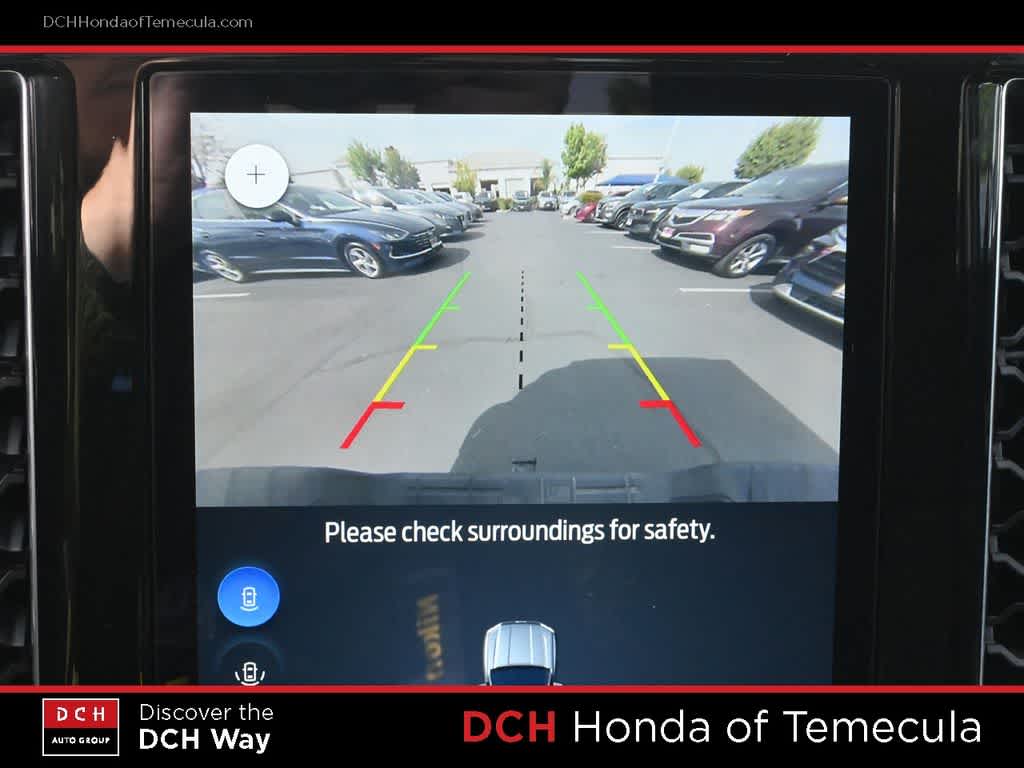 Thumbnail: 2024 Ford Ranger - 13