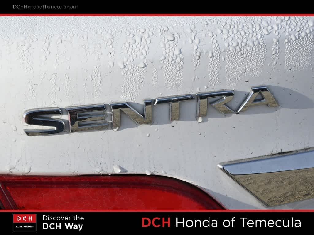 Thumbnail: 2017 Nissan Sentra - 7