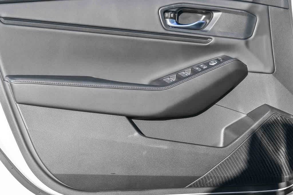 Thumbnail: 2025 Honda Accord - 20