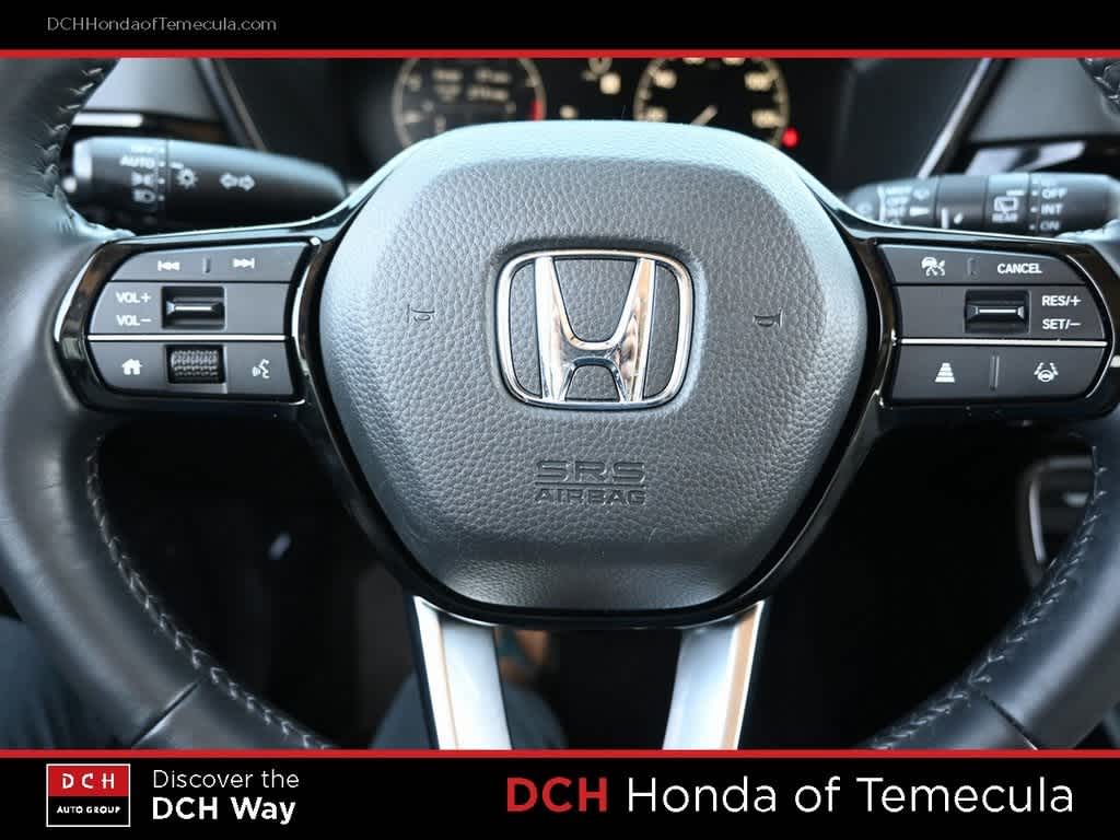Thumbnail: 2023 Honda CR-V - 9