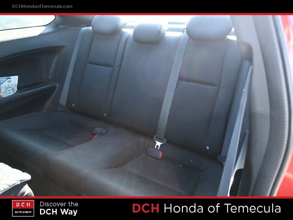 2013 Honda Civic  18