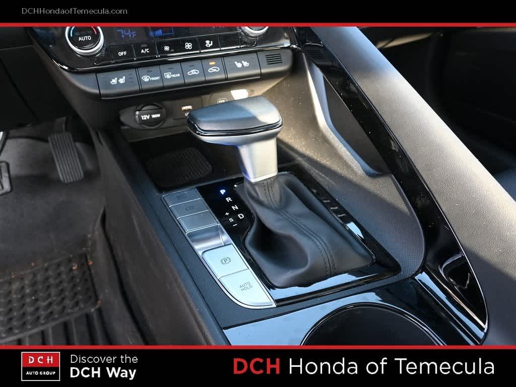 Thumbnail: 2025 Hyundai Elantra - 11