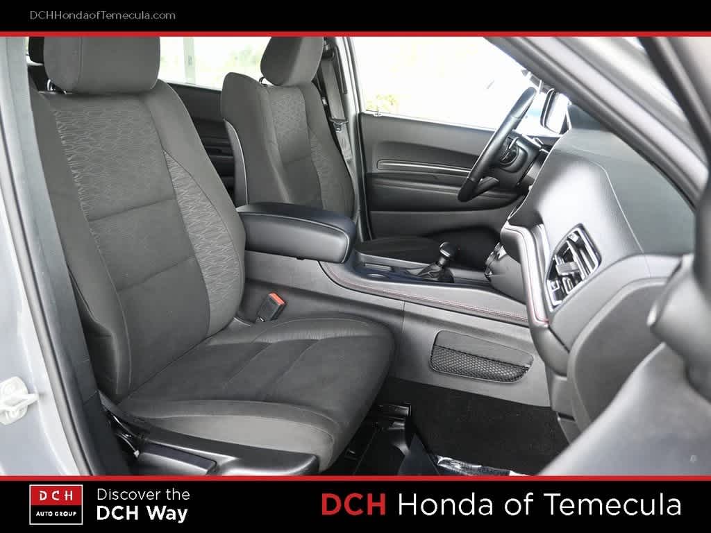 Thumbnail: 2023 Dodge Durango - 22