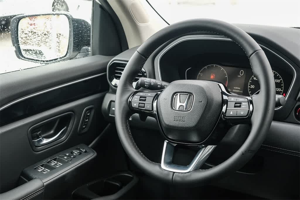 Thumbnail: 2025 Honda Pilot - 15