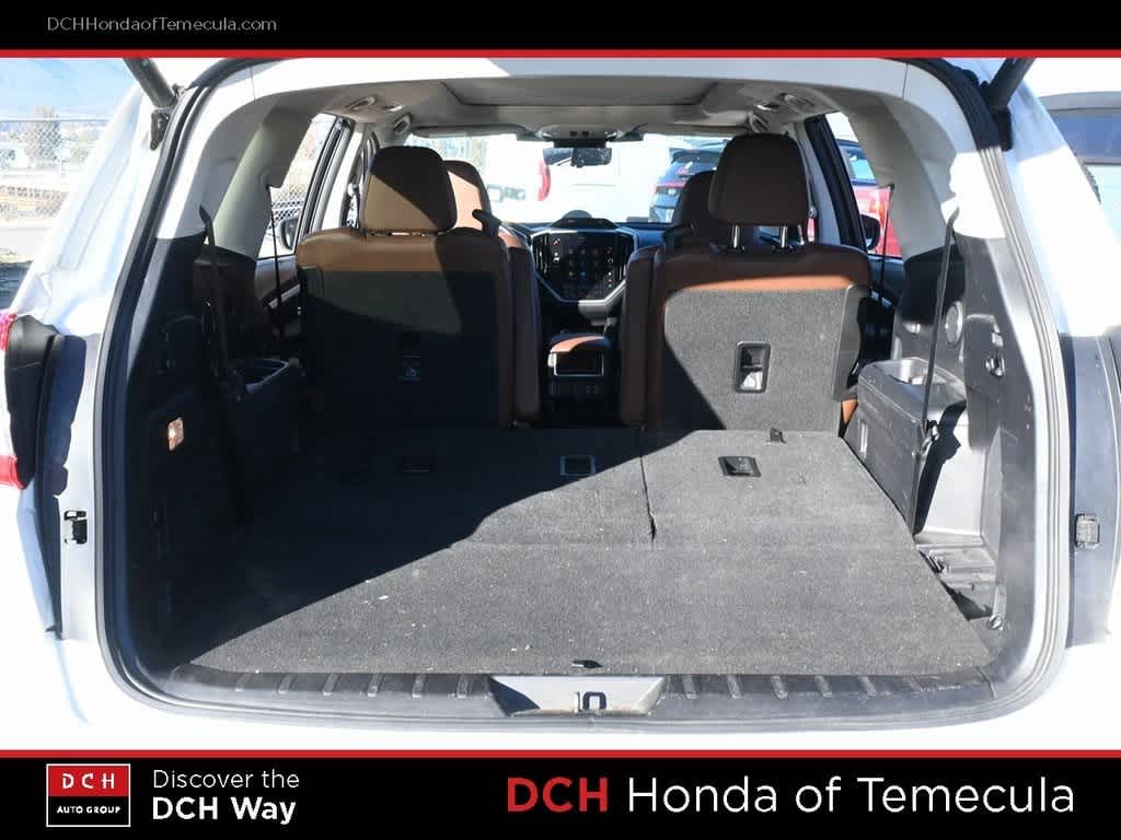 Thumbnail: 2023 Subaru Ascent - 21