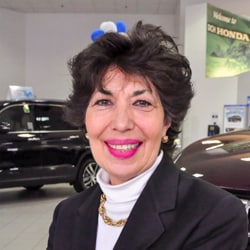 Staff member Patty Loprete from ID_085ecf