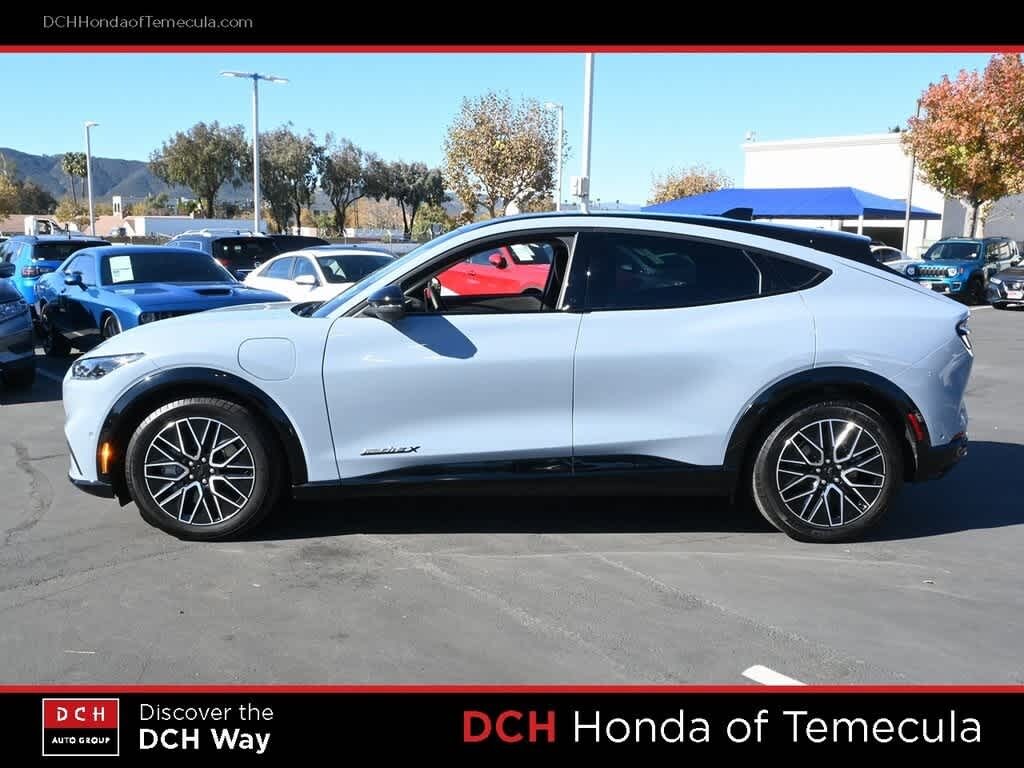 Used 2024 Ford Mustang Mach-E Premium SUV