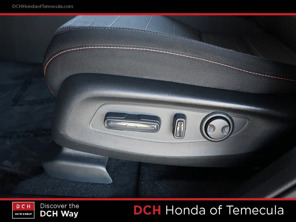 Thumbnail: 2023 Honda CR-V - 17